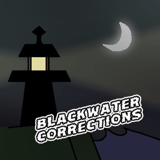 Blackwater Corrections game icon